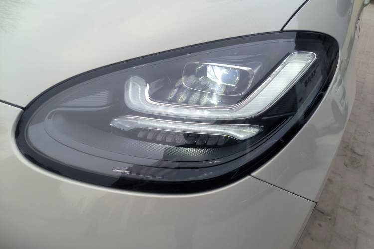 Used Wuling Bingo 2025 333 km Enjoyment Version
