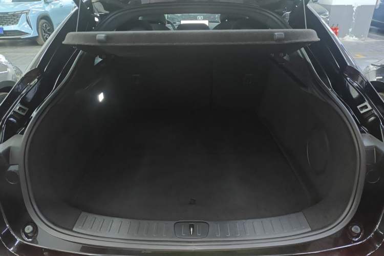 Used  A07 2025 Pure Electric "True Fragrance" Edition 625 Flagship Model
