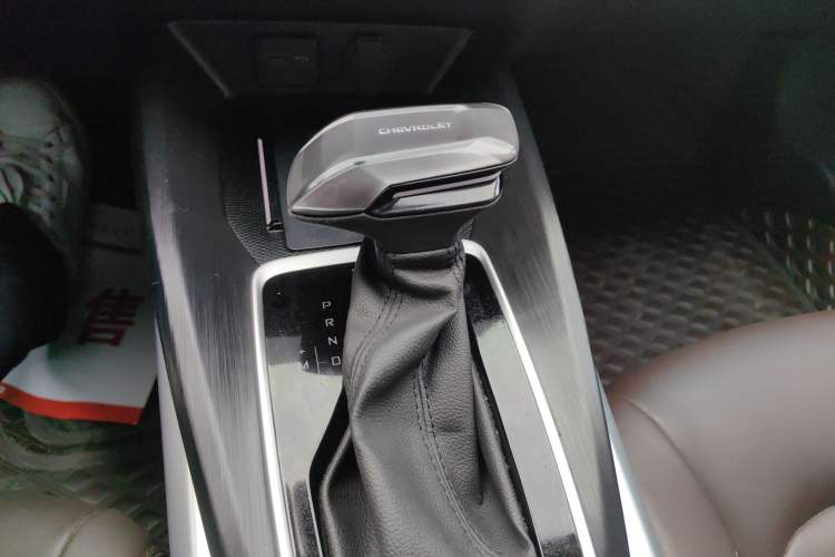 Used Chevrolet Monza 2024 1.5L Dual-Clutch Enjoyment Edition
