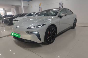 Used Dongfeng eπ eπ007 2024 540 All-Wheel Drive Pro Edition