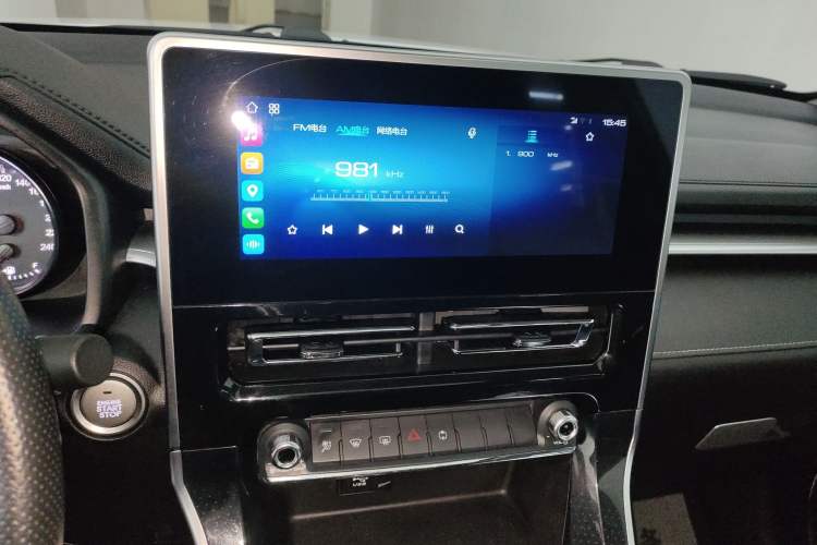 Used Haval M6 2021 PLUS 1.5T DCT Luxury Smart Connectivity Model