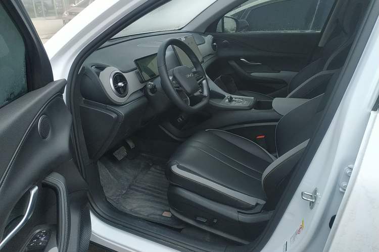 Used BYD Sealion 05 DM-i 2025 DM-i 115KM Prestige Model
