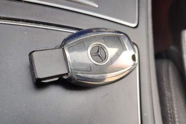 Used Mercedes-Benz B-Class 2016 B 180