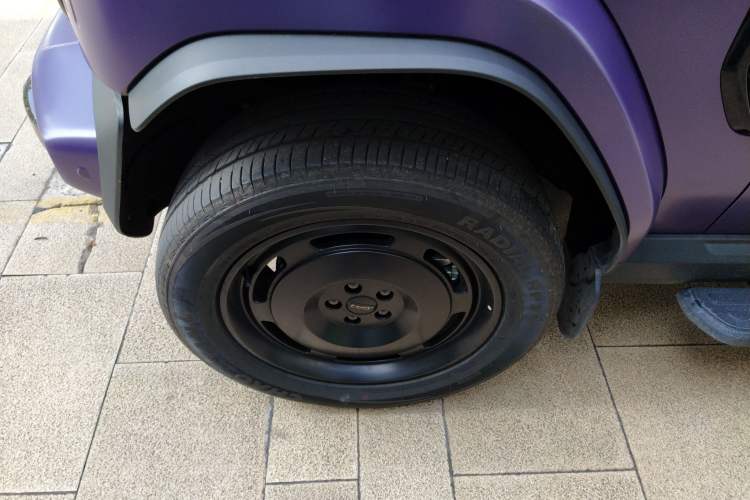 Used  V23 2025 401 Two-Wheel Drive Intelligent Driving Version
