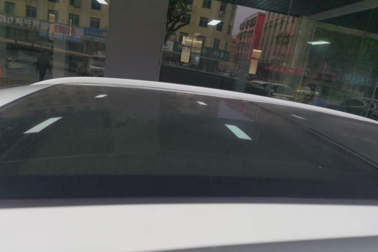 Used Haval H6 2023 National Trend Edition 1.5T Automatic Champion Version
