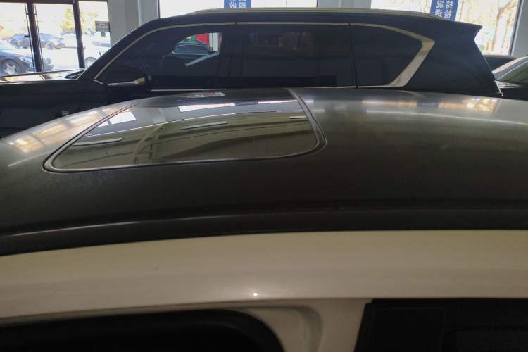 Used Honda Jade 2017 1.8L automatic Comfort version 5 seats