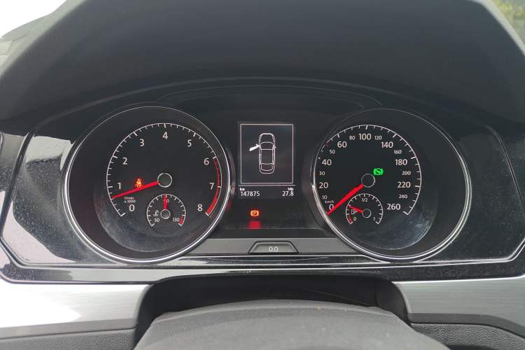 Used Volkswagen Lamando 2015 280TSI DSG Comfort Edition