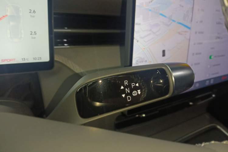 Used XPeng G6 2025 625 Long-Range Max Flagship Edition
