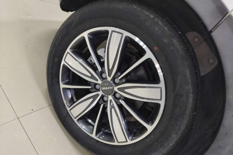 Used Haval H6 2021 1.5 GDIT Automatic Champion Edition