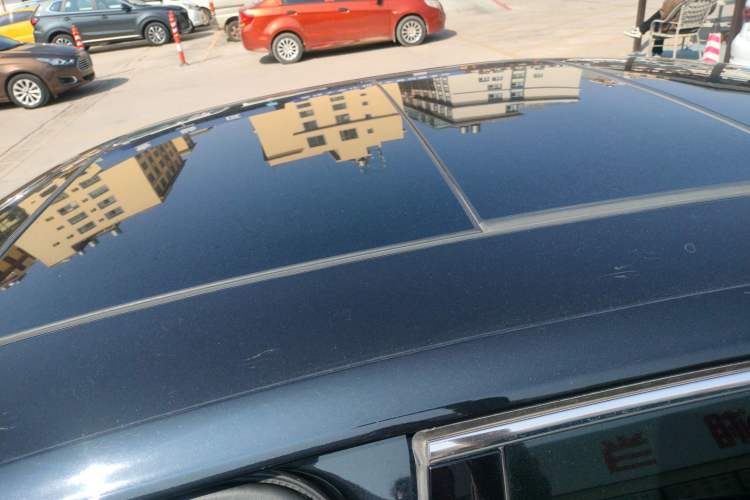 Used Volkswagen Passat 2024 330TSI Starry Elite Edition
