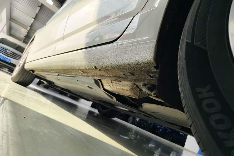 Used Volkswagen Sagitar 2023 200TSI DSG Excellence Edition
