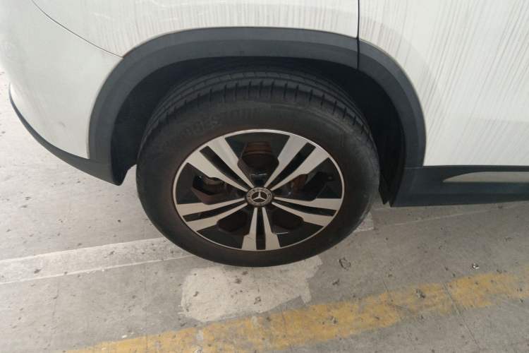 Used Mercedes-Benz GLA 2020 GLA 200