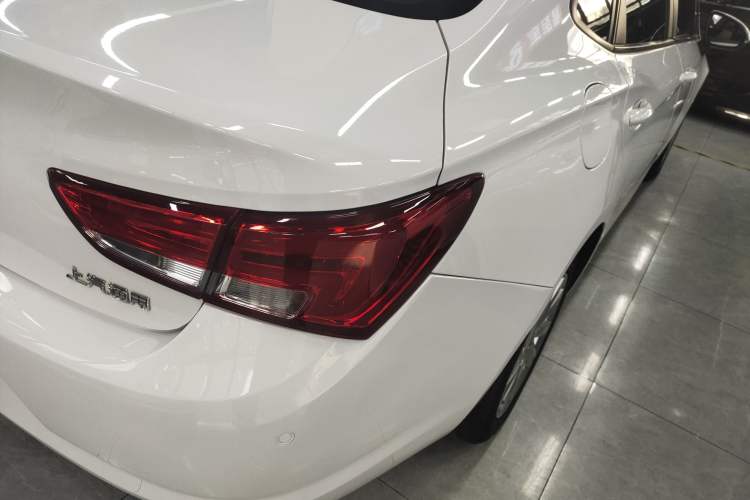 Used Buick Verano 2019 Sedan 15S Automatic Leading Model
