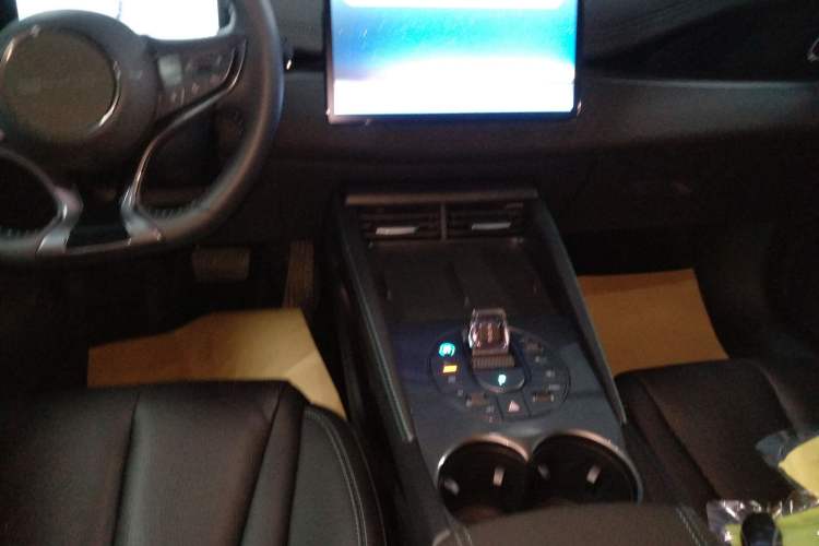 Used BYD Seal 06 New Energy 2024 DM-i 120KM Luxury Model
