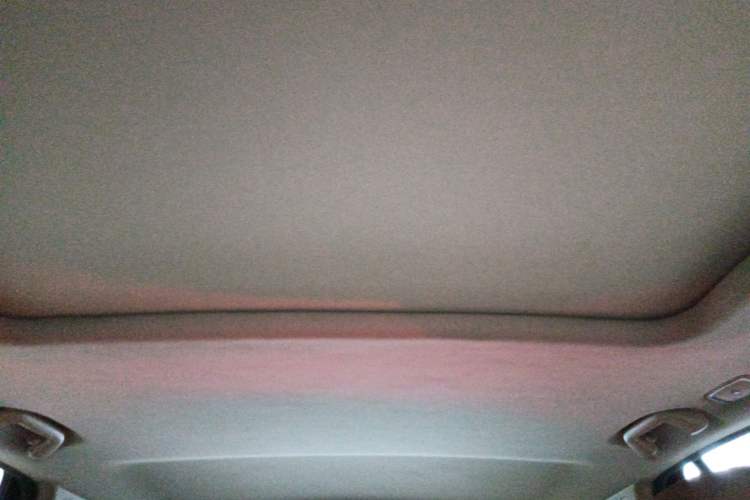 Used Haval H8 2015 2.0T Two-Wheel-Drive Luxury Version