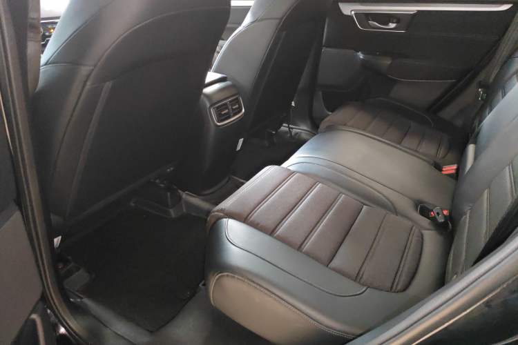 Used Honda CR-V 2021 240TURBO CVT Two-Wheel Drive Urban Edition
