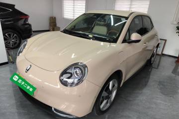 Used ORA Good Cat 2021 400km Standard Range Athena Edition Lithium-Ion Battery