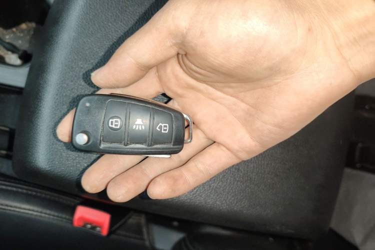 Used JETOUR X70M 2020 Revised 1.5T Manual Partner Version 5-Seater
