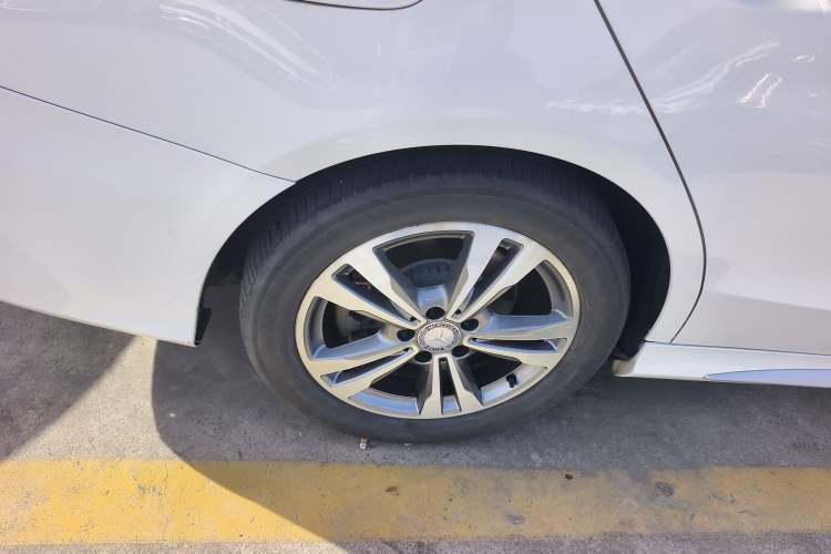 Used Mercedes-Benz C-Class 2016 C 200 L Sport Edition