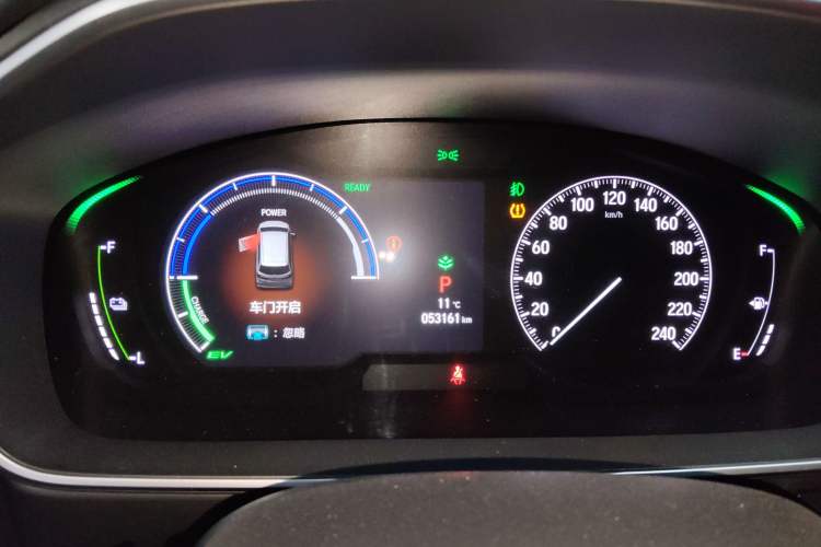 Used Honda Odyssey 2022 2.0L eHEV Sharp·Luxury Edition