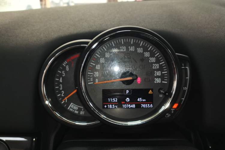 Used  Countryman 2017 1.5T COOPER ALL4