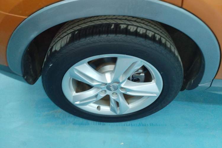 Used Audi Q3 2018 30th Anniversary Edition 30 TFSI Fashion Model