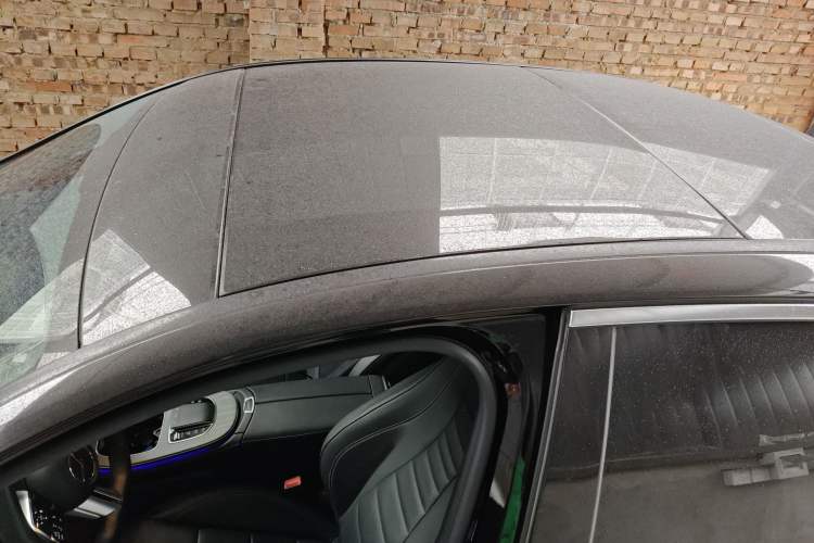 Used Mercedes-Benz E-Class 2023 Restyled E 300 L Sport Luxury Edition
