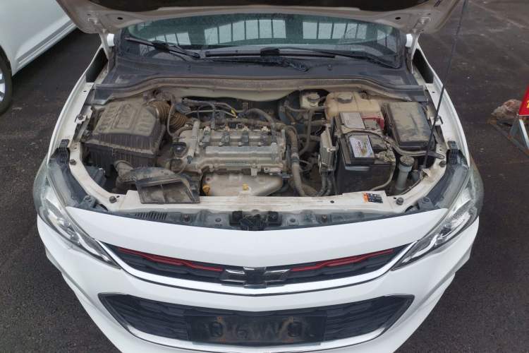 Used Chevrolet Cavalier 2019 320 Manual Xinyue Edition