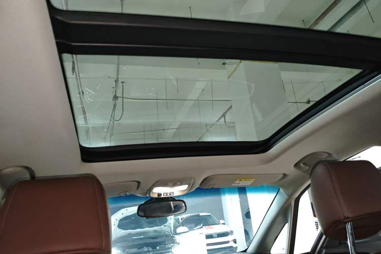 Used Buick GL6 2018 18T 6-Seater Prestige Model