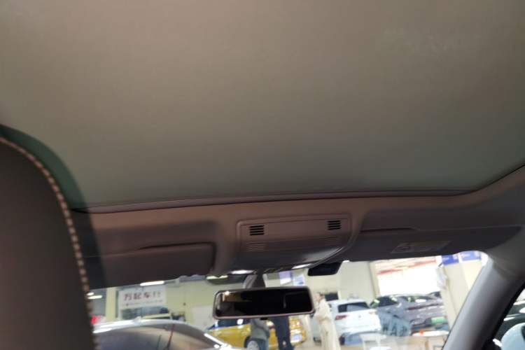 Used Volkswagen Tayron 2019 Teramont Edition 280TSI Two-Wheel Drive Luxury Model China VI Standard
