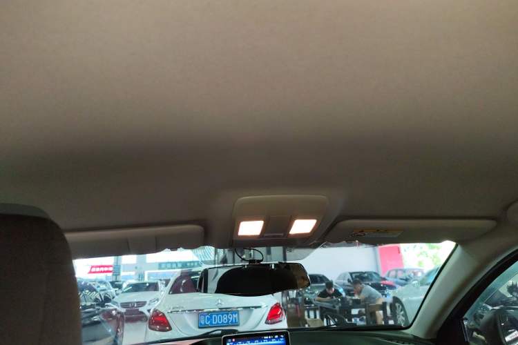 Used Mazda Mazda 3 Axela 2017 Sedan 1.5L Automatic Comfort Model Emission Standard China V
