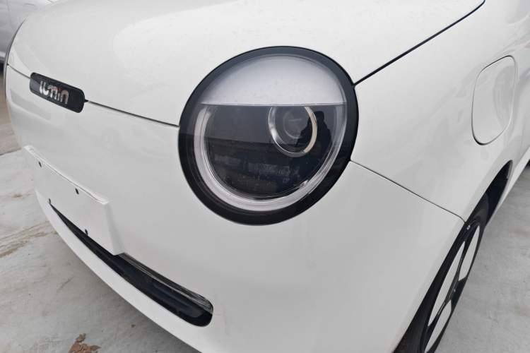 Used  Lumin 2025 205 km Xiangqin Version