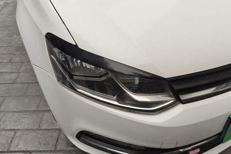 Used Volkswagen Polo 2014 1.4L Automatic Comfort Edition
