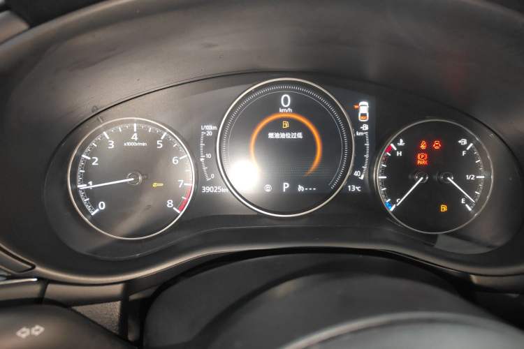 Used Mazda Mazda 3 Axela 2020 2.0L Automatic Zhiya Edition