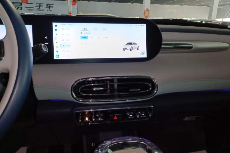 Used ORA Ballet Cat 2023 401 km Luxury Version