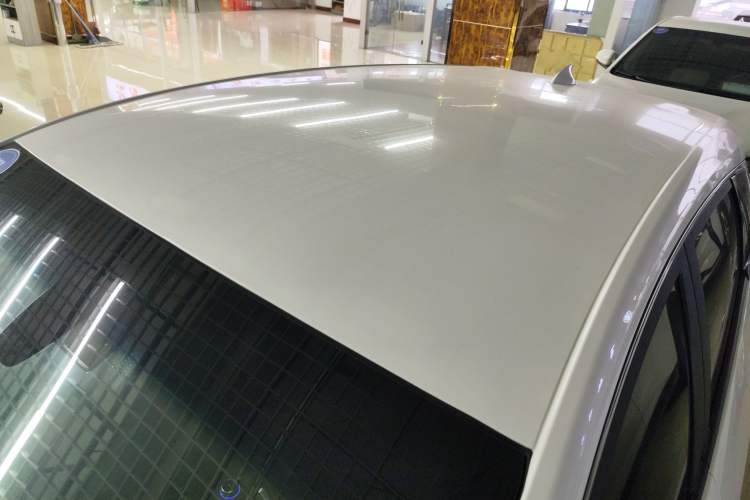 Used Buick Velite 6 2023 430km Range Commuter Version
