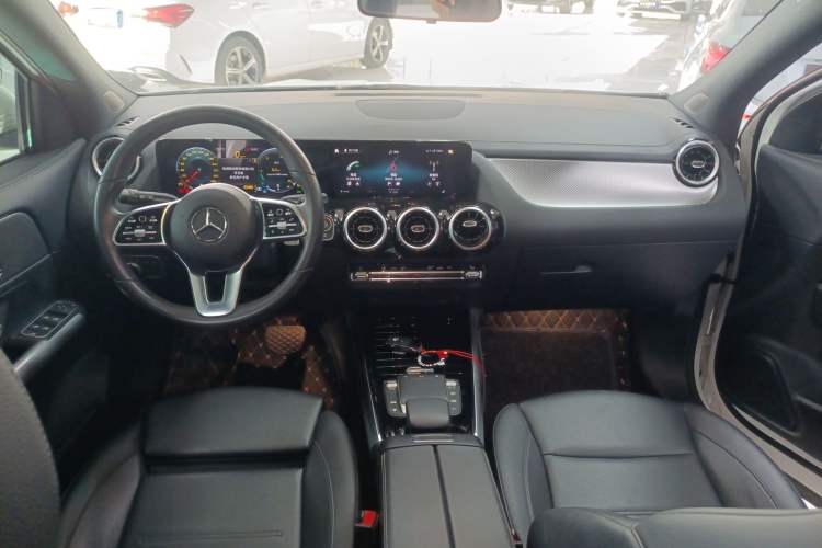 Used Mercedes-Benz GLA 2023 GLA 200