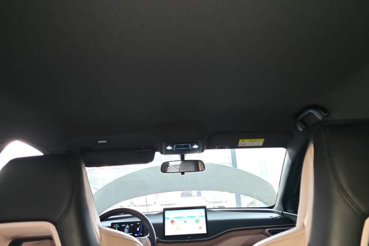 Used BYD Seagull 2025 305 km Free Version
