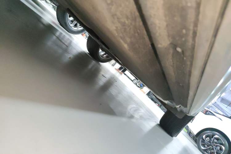 Used Audi Q5L 2024 40 TFSI Fashion Dynamic Model