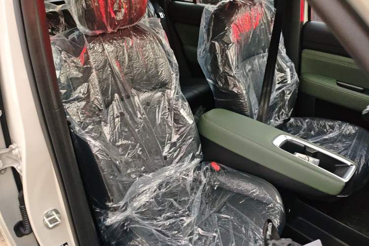 Used Baojun Spark EUV 2026 301km Flagship Edition
