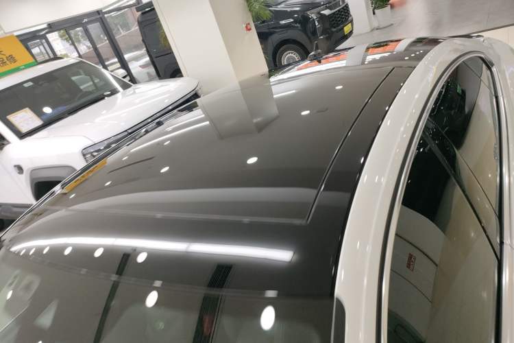 Used Volkswagen FAW-Volkswagen CC 2023 380TSI Striking Edition