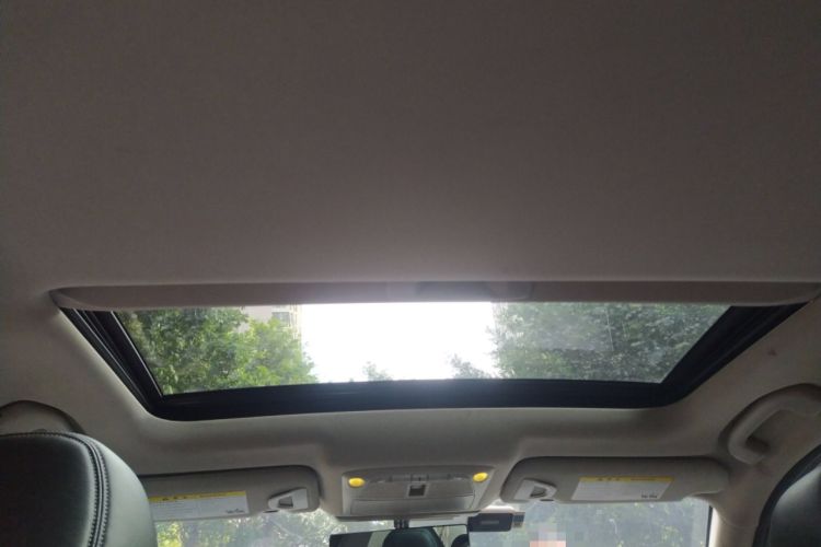 Used Infiniti Q50L 2015 2.0T Enjoyment Edition
