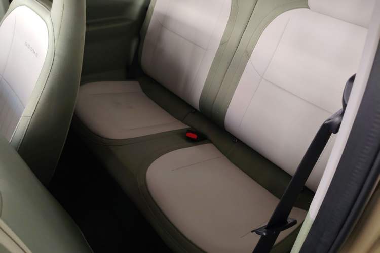 Used  Panda 2025 210km Panda Rider
