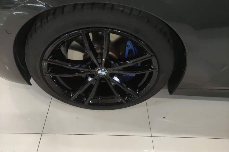 Used BMW 4 Series 2022 430i M Sport Night Edition Package
