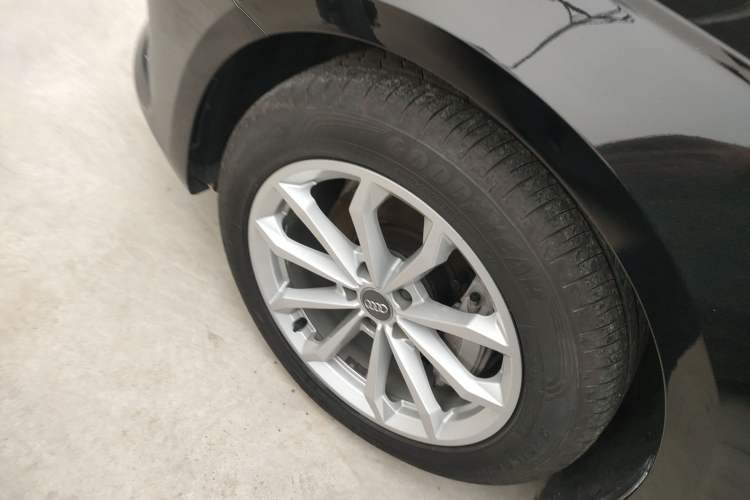 Used Audi A6L 2021 40 TFSI Luxury Prestige Edition
