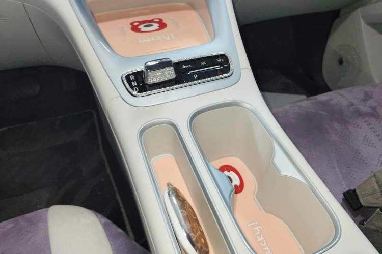 Used  Geome 2025 310km Youth Edition
