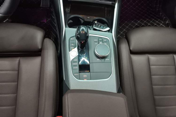 Used BMW 3 Series 2020 325Li M Sport Package
