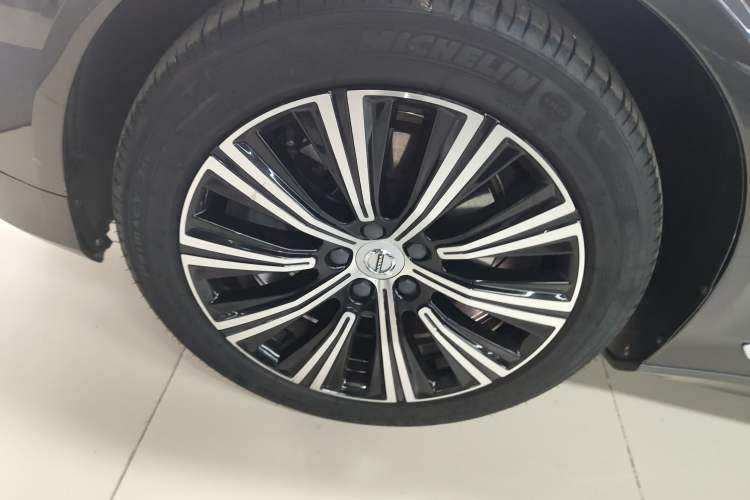 Used Volvo S90 2021 B5 Zhiyuan Luxury Edition
