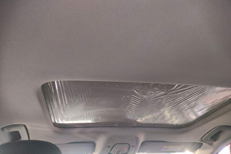 Used Audi A4L 2018 30th Anniversary Edition 40 TFSI Trendy Model