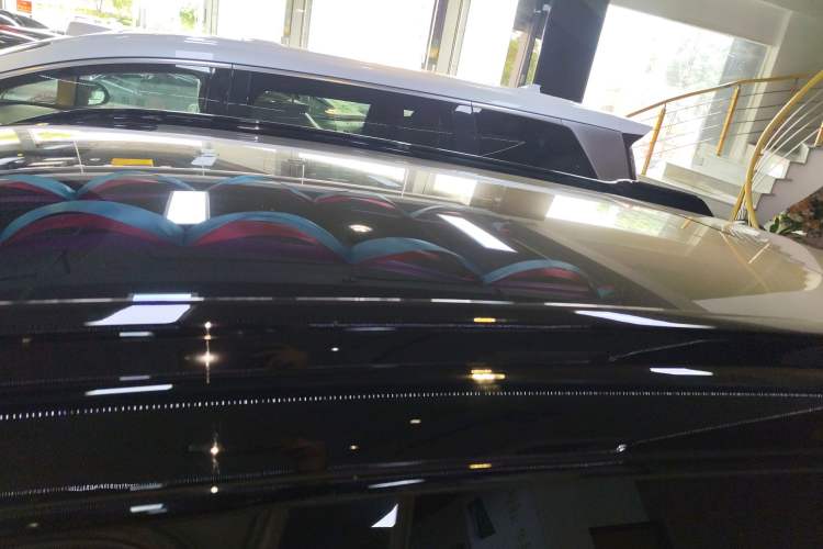 Used XPeng G9 2025 625 Long-Range Max
